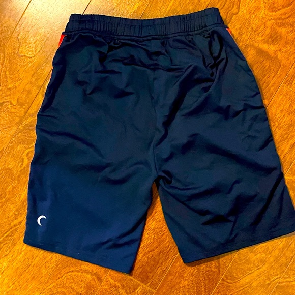 Zyia boys shorts 12/14 - Picture 2 of 3